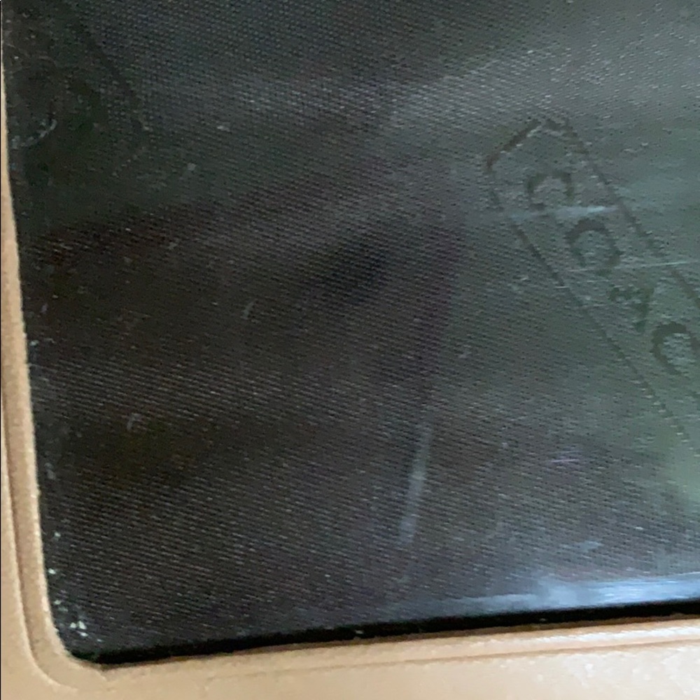 Coach wallet - Picture 6 of 8
